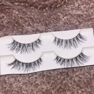 Elegant mink Black False Eyelashes